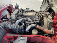 いすゞフォワードアルミバン中型（4t）[写真24]