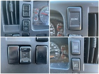 いすゞフォワードアルミバン中型（4t）[写真36]