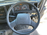 いすゞフォワードアルミバン中型（4t）[写真38]