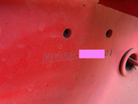 いすゞフォワードアルミバン中型（4t）[写真40]