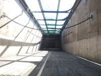 日本トレクスその他の車種煽付平床式トレーラー大型（10t）[写真10]