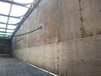 日本トレクスその他の車種煽付平床式トレーラー大型（10t）[写真12]