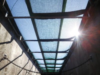 日本トレクスその他の車種煽付平床式トレーラー大型（10t）[写真13]