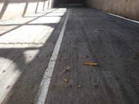 日本トレクスその他の車種煽付平床式トレーラー大型（10t）[写真14]