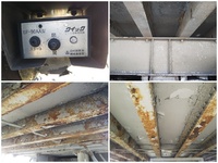 日本トレクスその他の車種煽付平床式トレーラー大型（10t）[写真16]