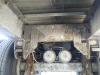 日本トレクスその他の車種煽付平床式トレーラー大型（10t）[写真18]