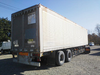 日本トレクスその他の車種煽付平床式トレーラー大型（10t）[写真02]