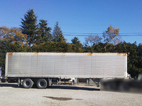 日本トレクスその他の車種煽付平床式トレーラー大型（10t）[写真04]