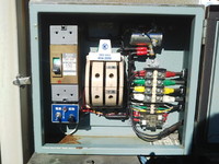 日本トレクスその他の車種煽付平床式トレーラー大型（10t）[写真06]