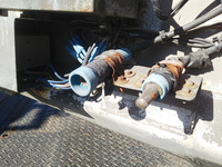 日本トレクスその他の車種煽付平床式トレーラー大型（10t）[写真08]