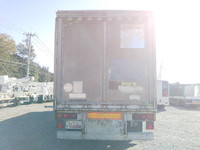 日本トレクスその他の車種煽付平床式トレーラー大型（10t）[写真09]