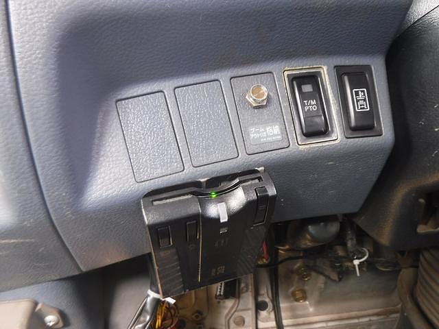 日野レンジャークレーン3段中型（4t）[写真17]