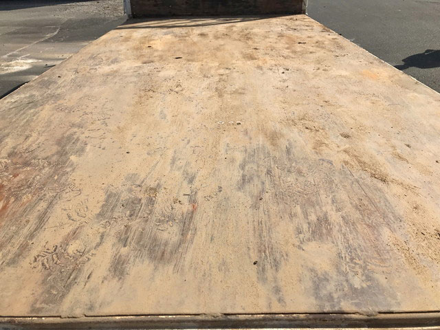 いすゞエルフユニック6段小型（2t・3t）[写真14]