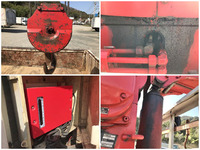 いすゞエルフユニック6段小型（2t・3t）[写真22]