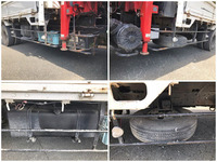 いすゞエルフユニック6段小型（2t・3t）[写真25]