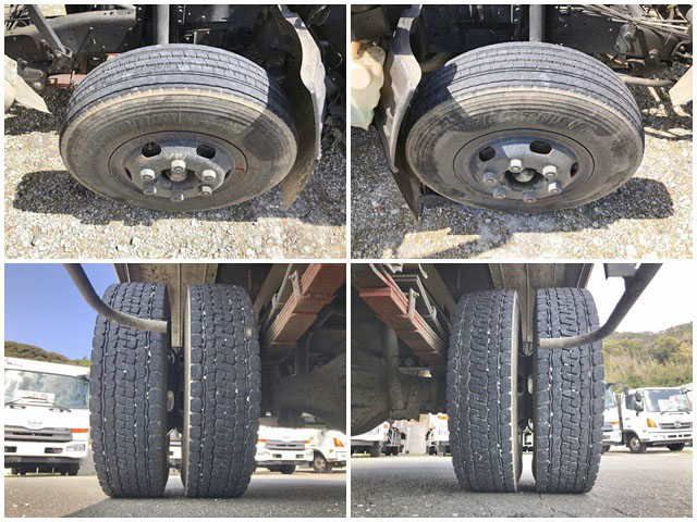 いすゞエルフユニック6段小型（2t・3t）[写真28]