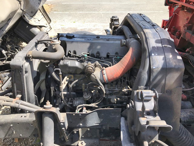 いすゞエルフユニック6段小型（2t・3t）[写真30]