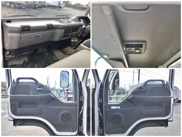 いすゞエルフユニック6段小型（2t・3t）[写真33]