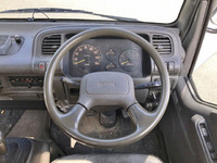 いすゞエルフユニック6段小型（2t・3t）[写真37]