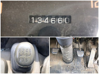 いすゞエルフユニック6段小型（2t・3t）[写真38]