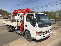 いすゞエルフユニック6段小型（2t・3t）[写真03]