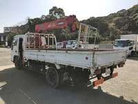 いすゞエルフユニック6段小型（2t・3t）[写真04]