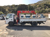 いすゞエルフユニック6段小型（2t・3t）[写真05]