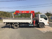 いすゞエルフユニック6段小型（2t・3t）[写真07]