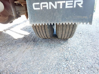 三菱ふそうキャンターアルミブロック小型（2t・3t）[写真17]