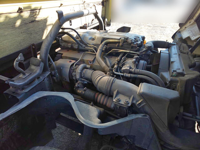 三菱ふそうキャンターアルミブロック小型（2t・3t）[写真21]