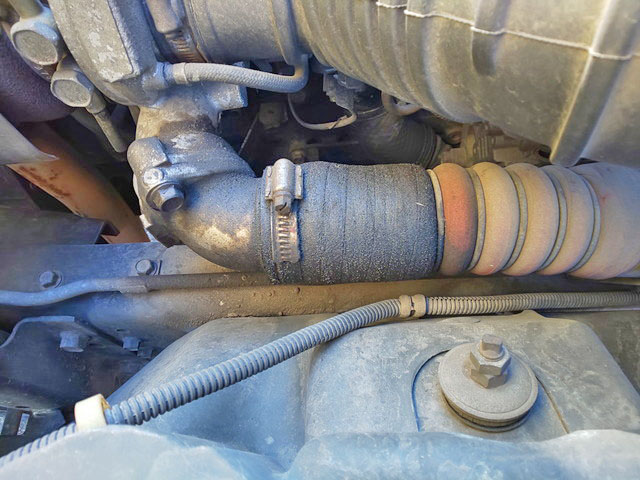 三菱ふそうキャンターアルミブロック小型（2t・3t）[写真24]