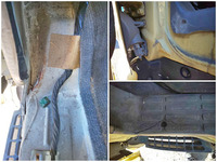 三菱ふそうキャンターアルミブロック小型（2t・3t）[写真26]