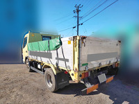 三菱ふそうキャンターアルミブロック小型（2t・3t）[写真02]