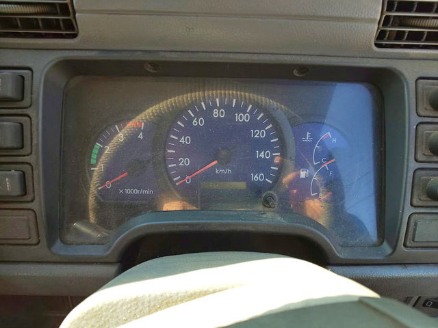 三菱ふそうキャンターアルミブロック小型（2t・3t）[写真32]