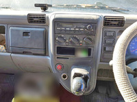 三菱ふそうキャンターアルミブロック小型（2t・3t）[写真34]