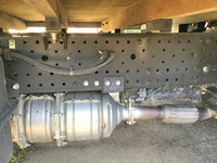 いすゞエルフ平ボディ小型（2t・3t）[写真12]