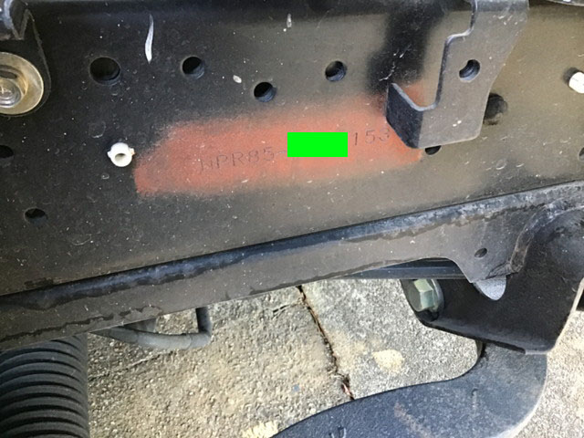 いすゞエルフ平ボディ小型（2t・3t）[写真18]