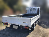 いすゞエルフ平ボディ小型（2t・3t）[写真02]