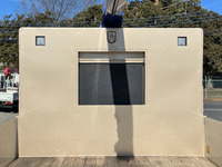 日野レンジャークレーン4段増トン（6t・8t）[写真13]