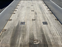 日野レンジャークレーン4段増トン（6t・8t）[写真14]