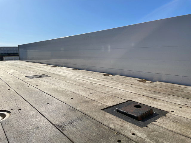 日野レンジャークレーン4段増トン（6t・8t）[写真16]