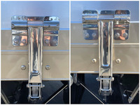 日野レンジャークレーン4段増トン（6t・8t）[写真18]