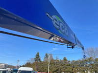 日野レンジャークレーン4段増トン（6t・8t）[写真20]