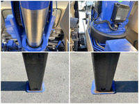 日野レンジャークレーン4段増トン（6t・8t）[写真21]