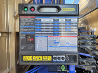 日野レンジャークレーン4段増トン（6t・8t）[写真22]