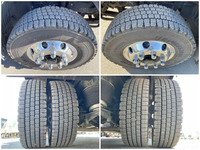 日野レンジャークレーン4段増トン（6t・8t）[写真25]