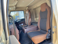 日野レンジャークレーン4段増トン（6t・8t）[写真33]