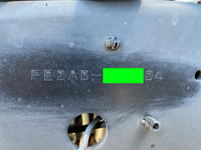 日野レンジャークレーン4段増トン（6t・8t）[写真40]