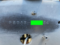 日野レンジャークレーン4段増トン（6t・8t）[写真40]