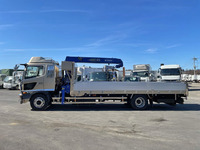 日野レンジャークレーン4段増トン（6t・8t）[写真05]